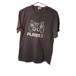 Delta pro weight player 1 shirt M